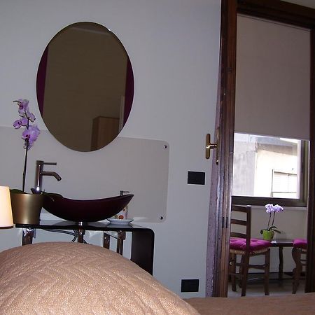 La Boheme Bed and Breakfast Verona Rum bild