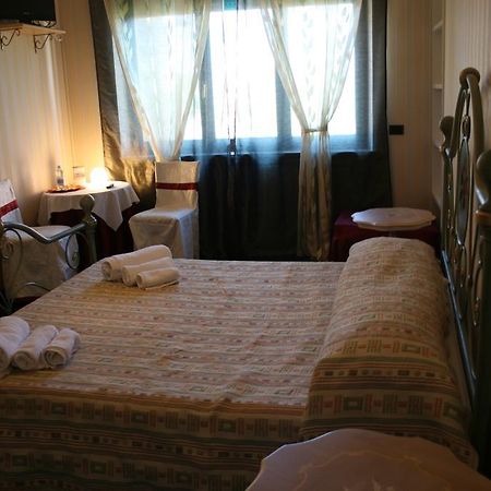 La Boheme Bed and Breakfast Verona Exteriör bild