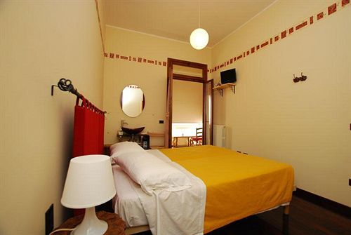 La Boheme Bed and Breakfast Verona Exteriör bild