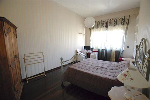 La Boheme Bed and Breakfast Verona Exteriör bild