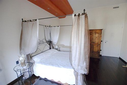 La Boheme Bed and Breakfast Verona Exteriör bild
