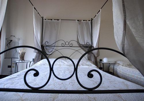 La Boheme Bed and Breakfast Verona Exteriör bild