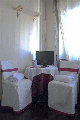 La Boheme Bed and Breakfast Verona Exteriör bild