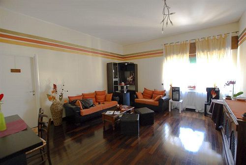 La Boheme Bed and Breakfast Verona Exteriör bild