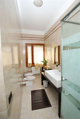 La Boheme Bed and Breakfast Verona Exteriör bild
